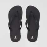 Acid Essential Flip-Flops
