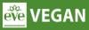 EVE VEGAN label issued by Expertise Vegane Europe - Certification No. VGN012420