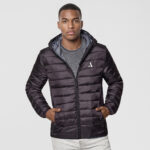 Acid Cole Jacket