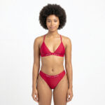 Acid Riviera Bikini Set